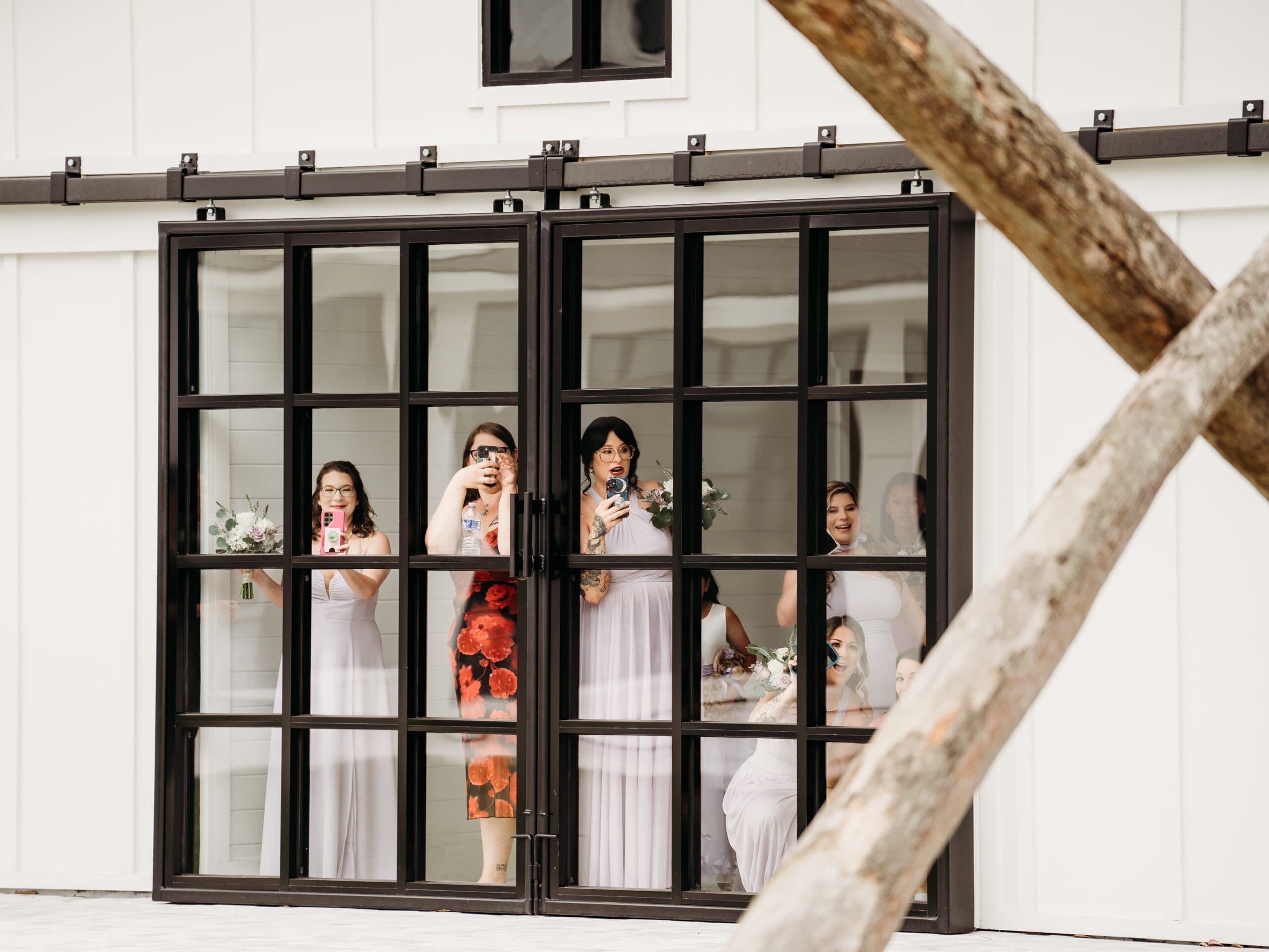 Bridal Suite